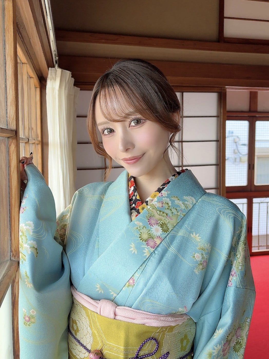 AV女優の伊藤舞雪