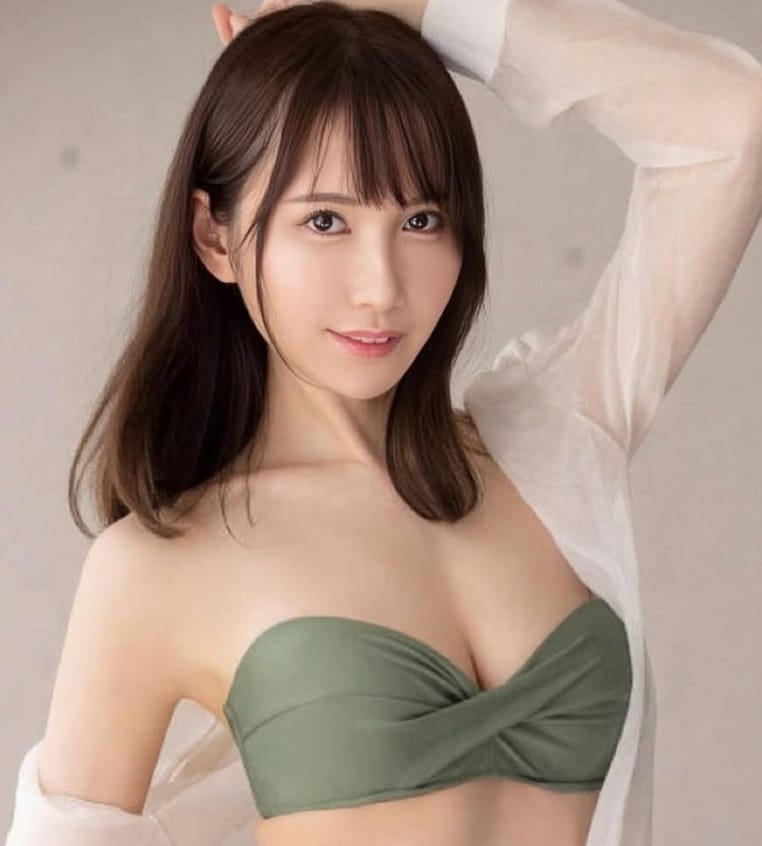 天川そら
