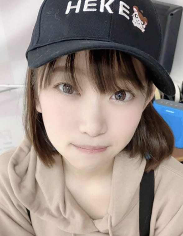 架乃ゆら