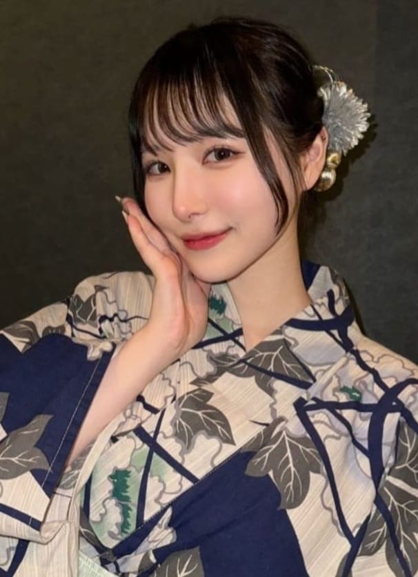 香水じゅん