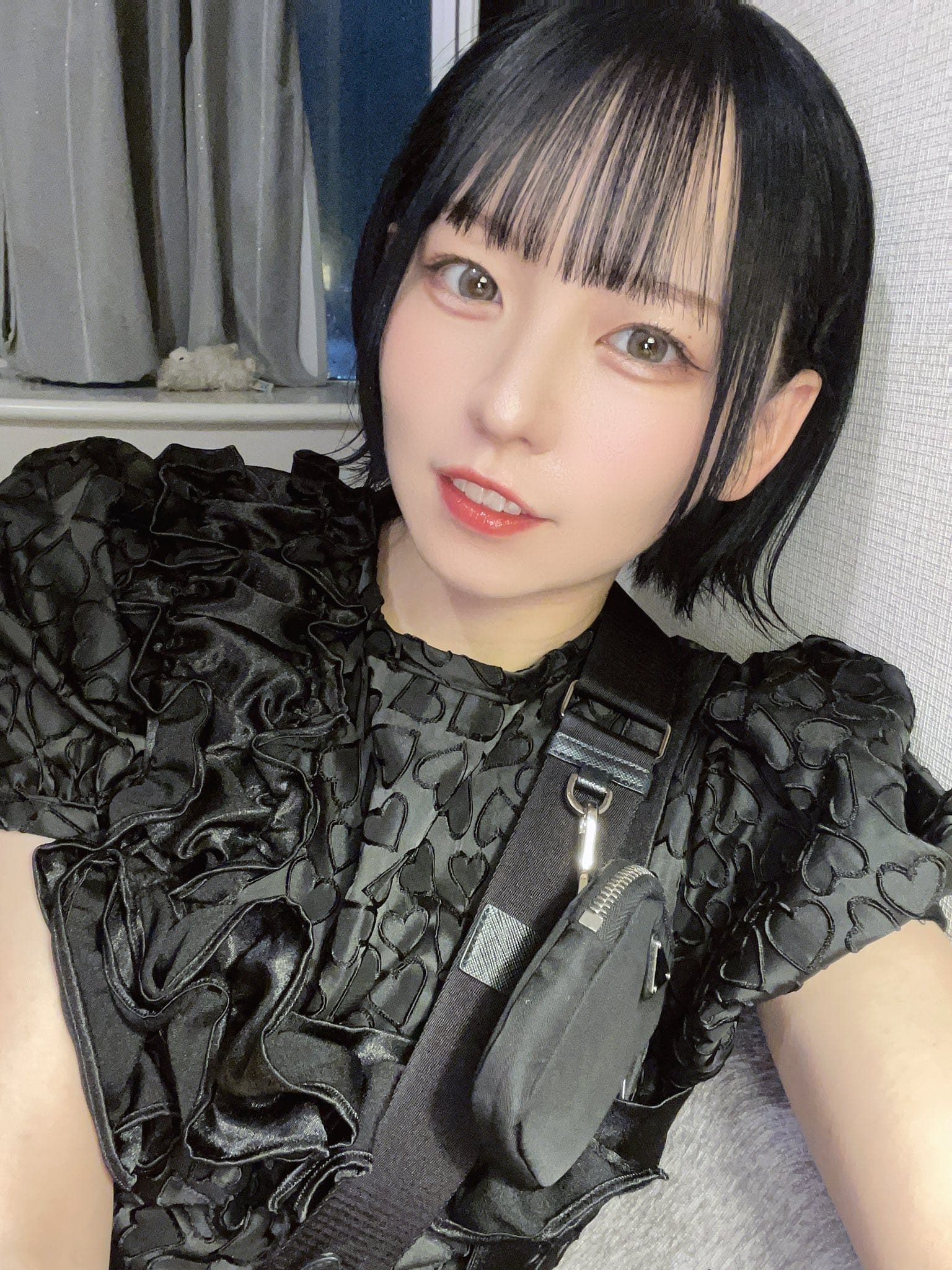 AV女優の西元めいさ