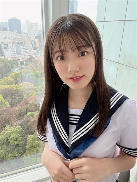 AV女優の宮下玲奈