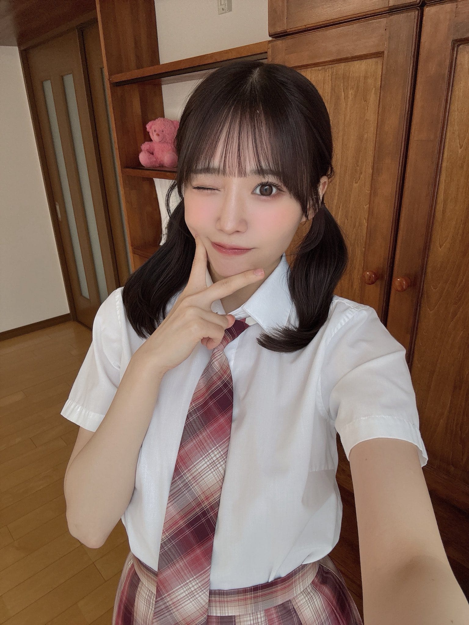 AV女優の未歩なな