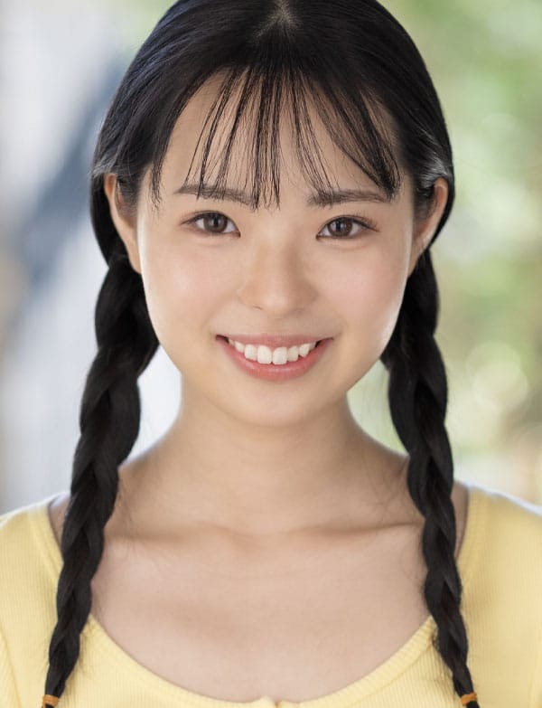 AV女優の小関むぎ