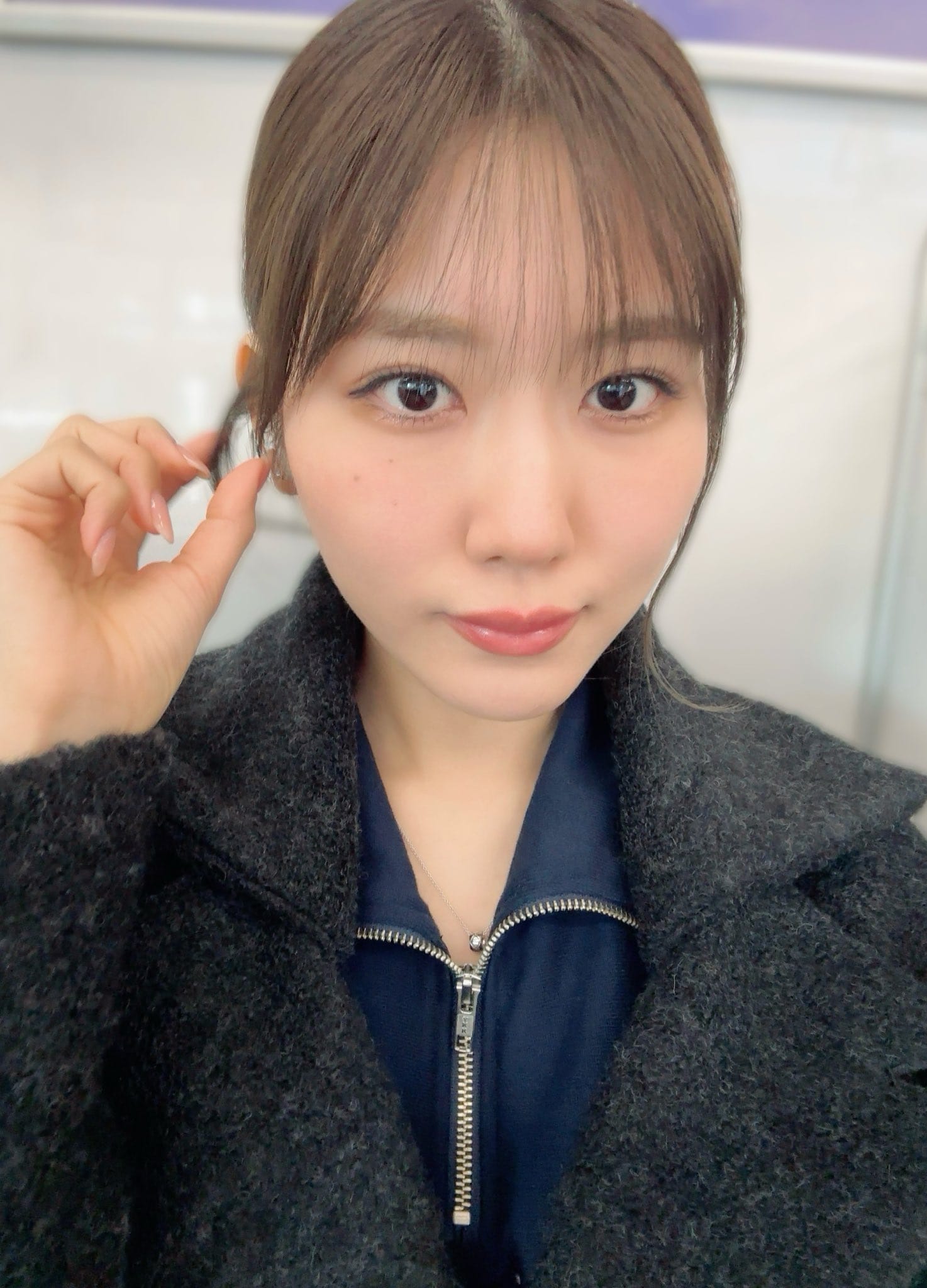 AV女優の神宮寺ナオ